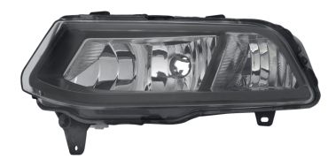 PHARE ANTIBROUILLARD VOLKSWAGEN POLO 2014-2017 GAUCHE