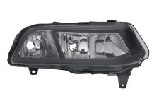 PHARE ANTIBROUILLARD VOLKSWAGEN POLO 2014-2017 AVEC FEU DE JOUR / DROIT