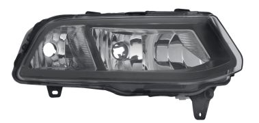 PHARE ANTIBROUILLARD VOLKSWAGEN POLO 2014-2017 AVEC FEU DE JOUR / DROIT