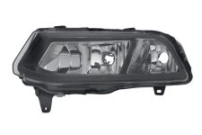 PHARE ANTIBROUILLARD VOLKSWAGEN POLO 2014-2017 AVEC FEU DE JOUR / GAUCHE
