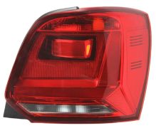 FEU ARRIÈRE VOLKSWAGEN POLO 2014-2017 DROIT