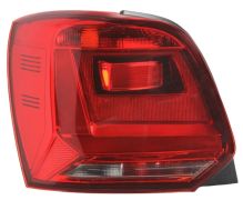 FEU ARRIÈRE VOLKSWAGEN POLO 2014-2017 GAUCHE