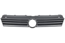 GRILLE VOLKSWAGEN POLO 2014-2017 FACE AVANT / MOULURE CHROMÉE