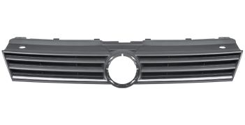 GRILLE VOLKSWAGEN POLO 2014-2017 FACE AVANT / MOULURE CHROMÉE