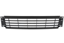 GRILLE VOLKSWAGEN POLO 2014-2017 PARE-CHOCS AVANT / OUVERT
