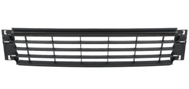 GRILLE VOLKSWAGEN POLO 2014-2017 PARE-CHOCS AVANT / OUVERT