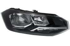 PHARE AVANT VOLKSWAGEN POLO 2017-2021 DROIT