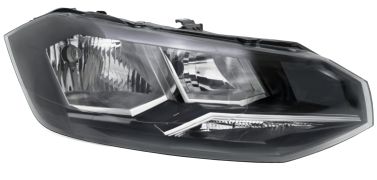 PHARE AVANT VOLKSWAGEN POLO 2017-2021 DROIT