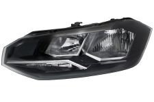 PHARE AVANT VOLKSWAGEN POLO 2017-2021 GAUCHE