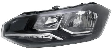 PHARE AVANT VOLKSWAGEN POLO 2017-2021 GAUCHE