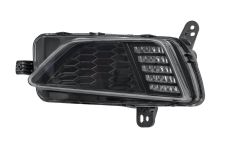 PHARE FEU DE JOUR VOLKSWAGEN POLO 2017-2021 GAUCHE
