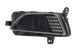 PHARE FEU DE JOUR VOLKSWAGEN POLO 2017-2021 GAUCHE