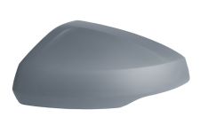 COQUE DE RÉTROVISEUR VOLKSWAGEN POLO 2017-2021 AVEC APPRET / GAUCHE