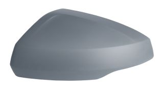 COQUE DE RÉTROVISEUR VOLKSWAGEN POLO 2017-2021 AVEC APPRET / GAUCHE