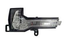 FEU CLIGNOTANT RÉTROVISEUR VOLKSWAGEN POLO 2017-2021 GAUCHE