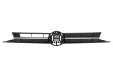 GRILLE VOLKSWAGEN POLO 2017-2021 FACE AVANT / MOULURE CHROMÉE