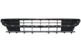 GRILLE VOLKSWAGEN POLO 2017-2021 PARE-CHOCS AVANT / MOULURE CHROMÉE