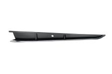 GRILLE VOLKSWAGEN POLO 2017-2021 PARE-CHOCS AVANT / INFÉRIEURE / MOULURE CHROMÉE / GAUCHE