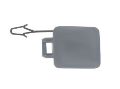 COUVRE CROCHET VOLKSWAGEN POLO 2017-2021 PARE-CHOCS AVANT