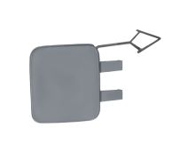 COUVRE CROCHET VOLKSWAGEN POLO 2017-2021 PARE-CHOCS ARRIÈRE