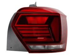 FEU ARRIÈRE VOLKSWAGEN POLO 2017-2021 DROIT