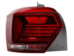 FEU ARRIÈRE VOLKSWAGEN POLO 2017-2021 GAUCHE