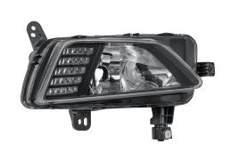 PHARE ANTIBROUILLARD VOLKSWAGEN POLO 2017-2021 AVEC FEU DE JOUR / DROIT