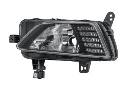 PHARE ANTIBROUILLARD VOLKSWAGEN POLO 2017-2021 AVEC FEU DE JOUR / GAUCHE