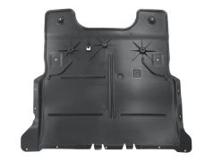 CACHE-MOTEUR SKODA KAMIQ 2019-> AVANT