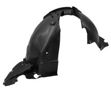 PARE-BOUE VOLKSWAGEN POLO 2017-2021 AVANT DROIT