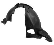 PARE-BOUE VOLKSWAGEN POLO 2017-2021 AVANT GAUCHE