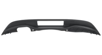 SPOILER VOLKSWAGEN POLO 2017-2021 ARRIÈRE