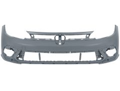 PARE-CHOCS VOLKSWAGEN POLO 2021-> AVANT / AVEC APPRET