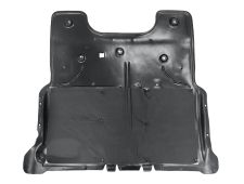 CACHE-MOTEUR SKODA KAMIQ 2019-> AVANT / AVEC INSONORISATION