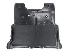 CACHE-MOTEUR SKODA KAMIQ 2019-> AVANT / AVEC INSONORISATION