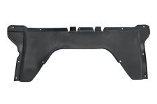 CACHE-MOTEUR SKODA KAMIQ 2019-> AVANT / FRONTAL