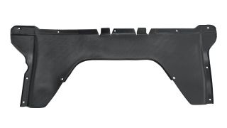 CACHE-MOTEUR SKODA KAMIQ 2019-> AVANT / FRONTAL