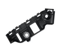 SUPPORT PARE-CHOCS VOLKSWAGEN POLO 2017-2021 ARRIÈRE GAUCHE