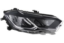 PHARE AVANT VOLKSWAGEN POLO 2021-> FULL LED / DROIT