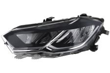 PHARE AVANT VOLKSWAGEN POLO 2021-> FULL LED / GAUCHE