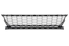 GRILLE VOLKSWAGEN SCIROCCO 2014-2017 PARE-CHOCS AVANT / CENTRALE 