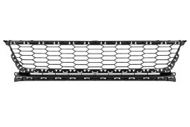 GRILLE VOLKSWAGEN SCIROCCO 2014-2017 PARE-CHOCS AVANT / CENTRALE 