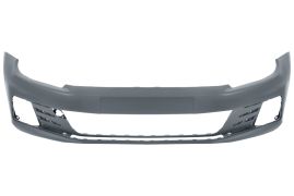 PARE-CHOCS VOLKSWAGEN SCIROCCO 2014-2017 AVANT / AVEC APPRET