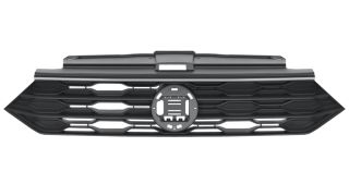 GRILLE VOLKSWAGEN T-ROC 2017-2022 AVANT