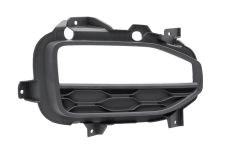 GRILLE VOLKSWAGEN T-ROC 2017-2022 PARE-CHOCS AVANT / AVEC TROU FEU DE JOUR / DROITE