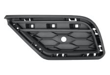 GRILLE VOLKSWAGEN T-ROC 2017-2022 PARE-CHOCS ARRIÈRE / AVEC CAPTEUR / DROITE