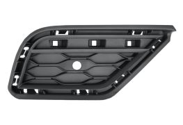 GRILLE VOLKSWAGEN T-ROC 2017-2022 PARE-CHOCS ARRIÈRE / AVEC CAPTEUR / GAUCHE