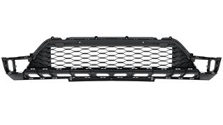 PARE-CHOCS VOLKSWAGEN T-ROC 2017-2022 AVANT / INFÉRIEUR