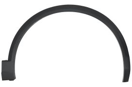 MOULURE AILE VOLKSWAGEN T-ROC 2017-2022 AVANT DROITE