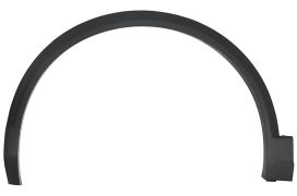 MOULURE AILE VOLKSWAGEN T-ROC 2017-2022 AVANT GAUCHE